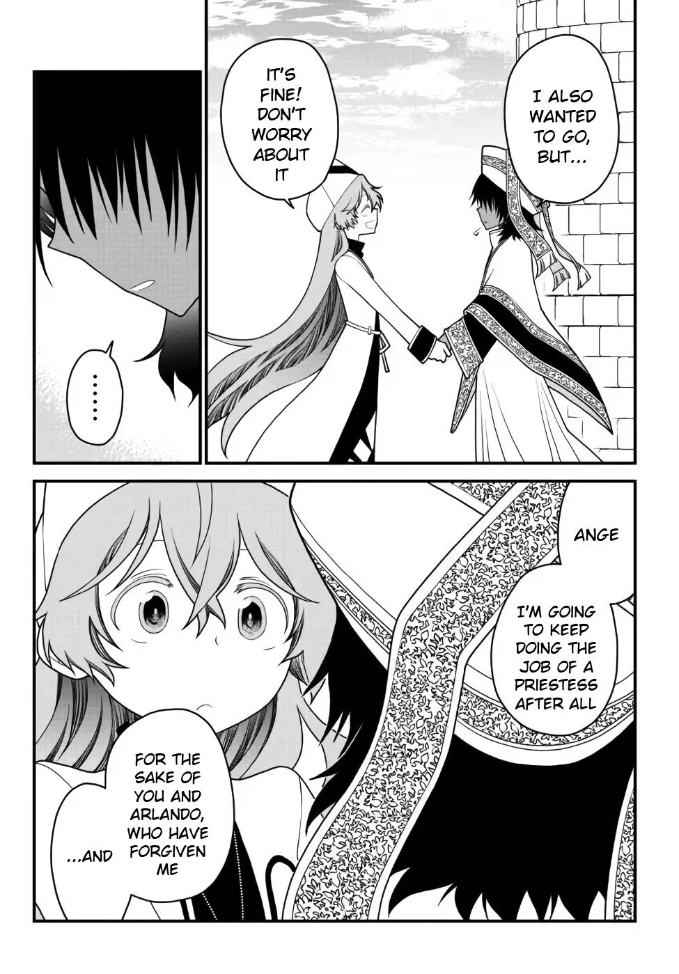 Tsuihou no Kenja, Sekai wo Shiru ~Osanajimi Yuusha no Atsuryoku kara Nigete Jiyuu ni Natta Ore~ Chapter 26 page 6 - 