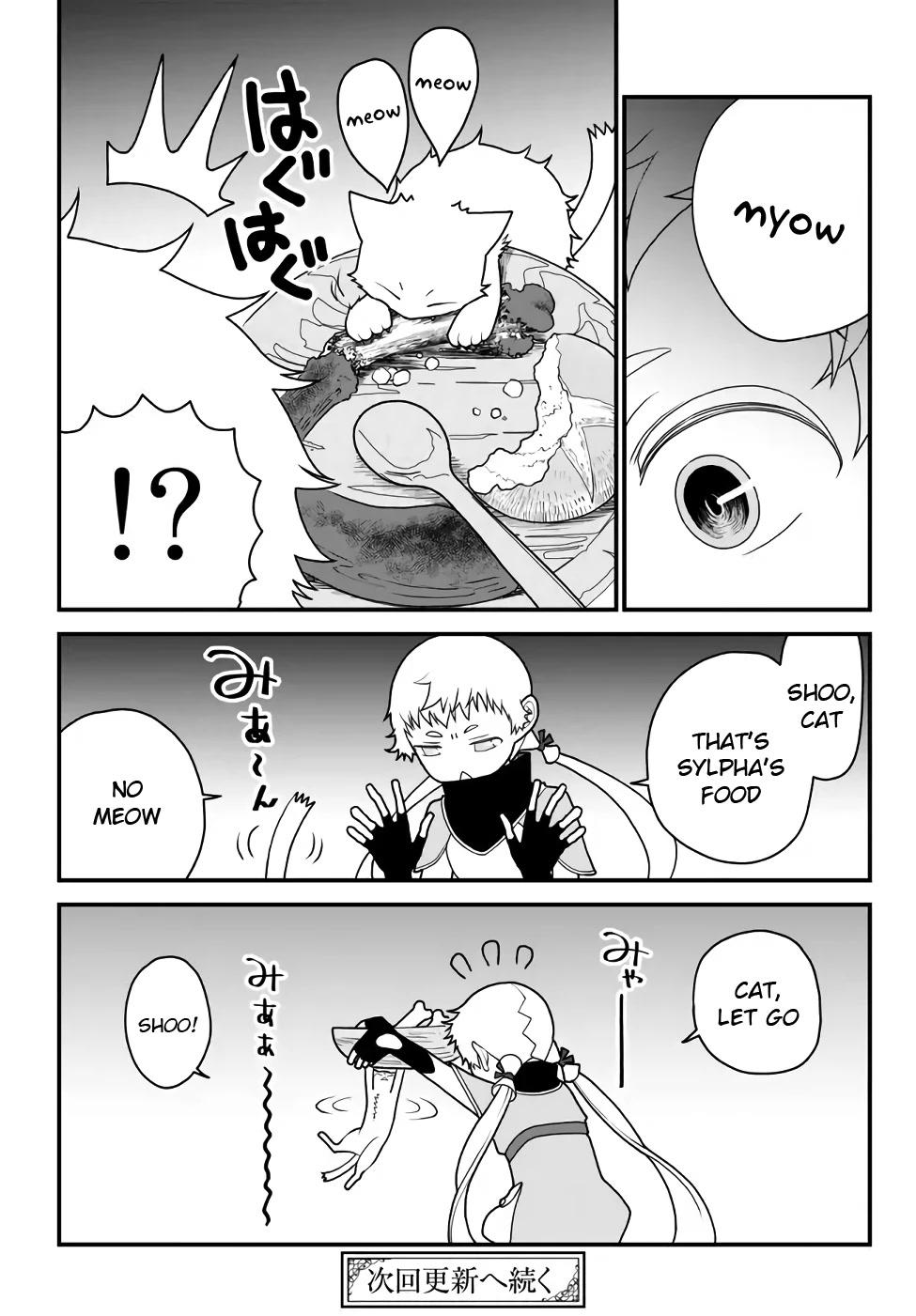 Tsuihou no Kenja, Sekai wo Shiru ~Osanajimi Yuusha no Atsuryoku kara Nigete Jiyuu ni Natta Ore~ Chapter 29 page 17 - 