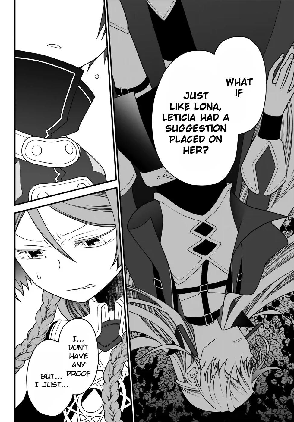 Tsuihou no Kenja, Sekai wo Shiru ~Osanajimi Yuusha no Atsuryoku kara Nigete Jiyuu ni Natta Ore~ Chapter 29 page 4 - 