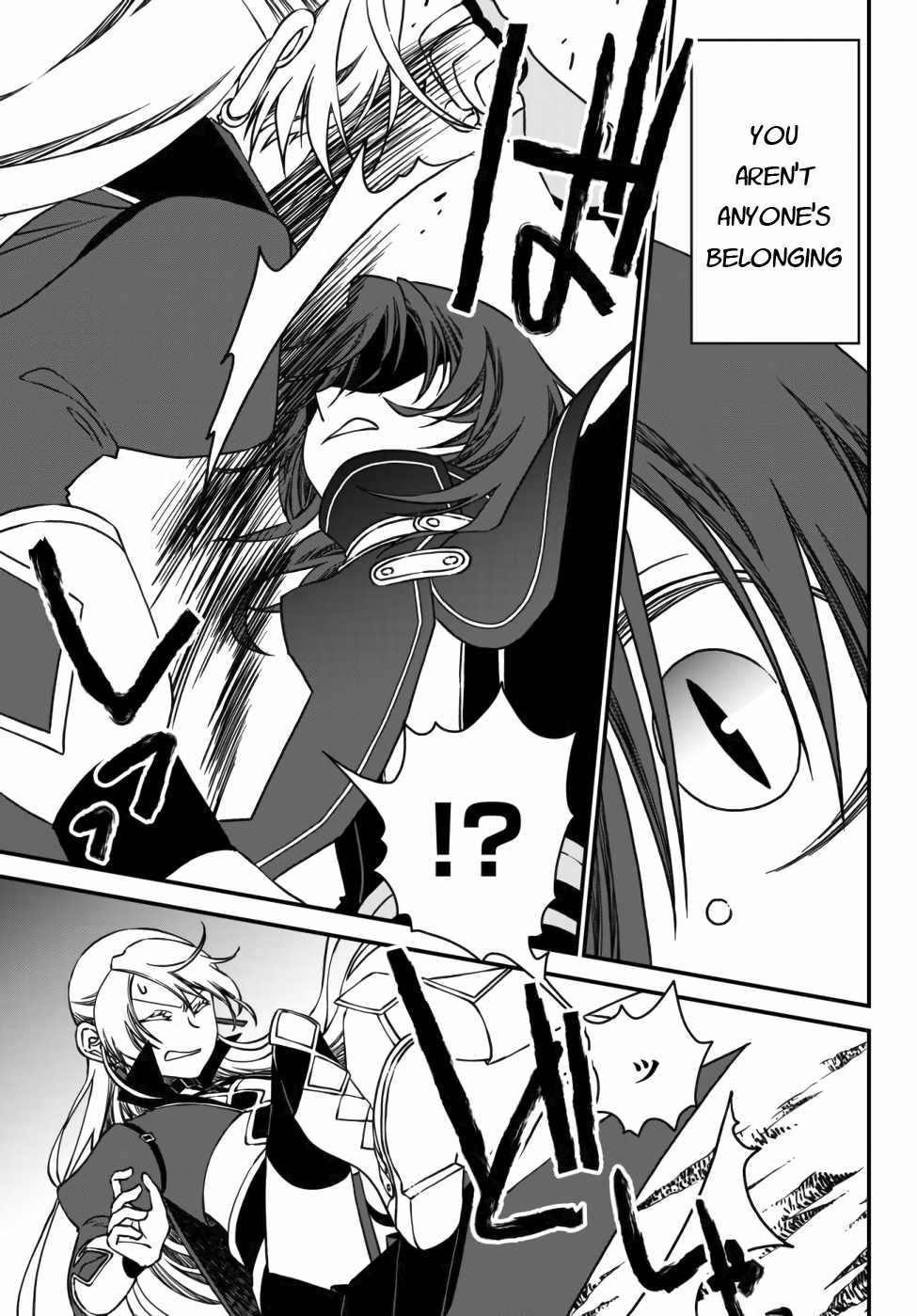 Tsuihou no Kenja, Sekai wo Shiru ~Osanajimi Yuusha no Atsuryoku kara Nigete Jiyuu ni Natta Ore~ Chapter 3 page 7 - 