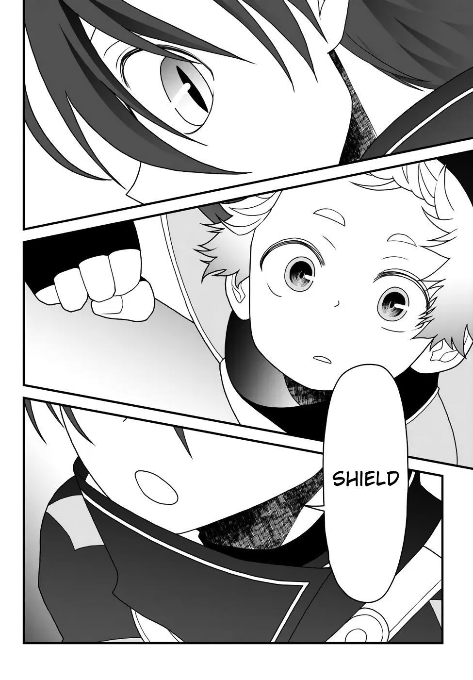Tsuihou no Kenja, Sekai wo Shiru ~Osanajimi Yuusha no Atsuryoku kara Nigete Jiyuu ni Natta Ore~ Chapter 34 page 11 - 