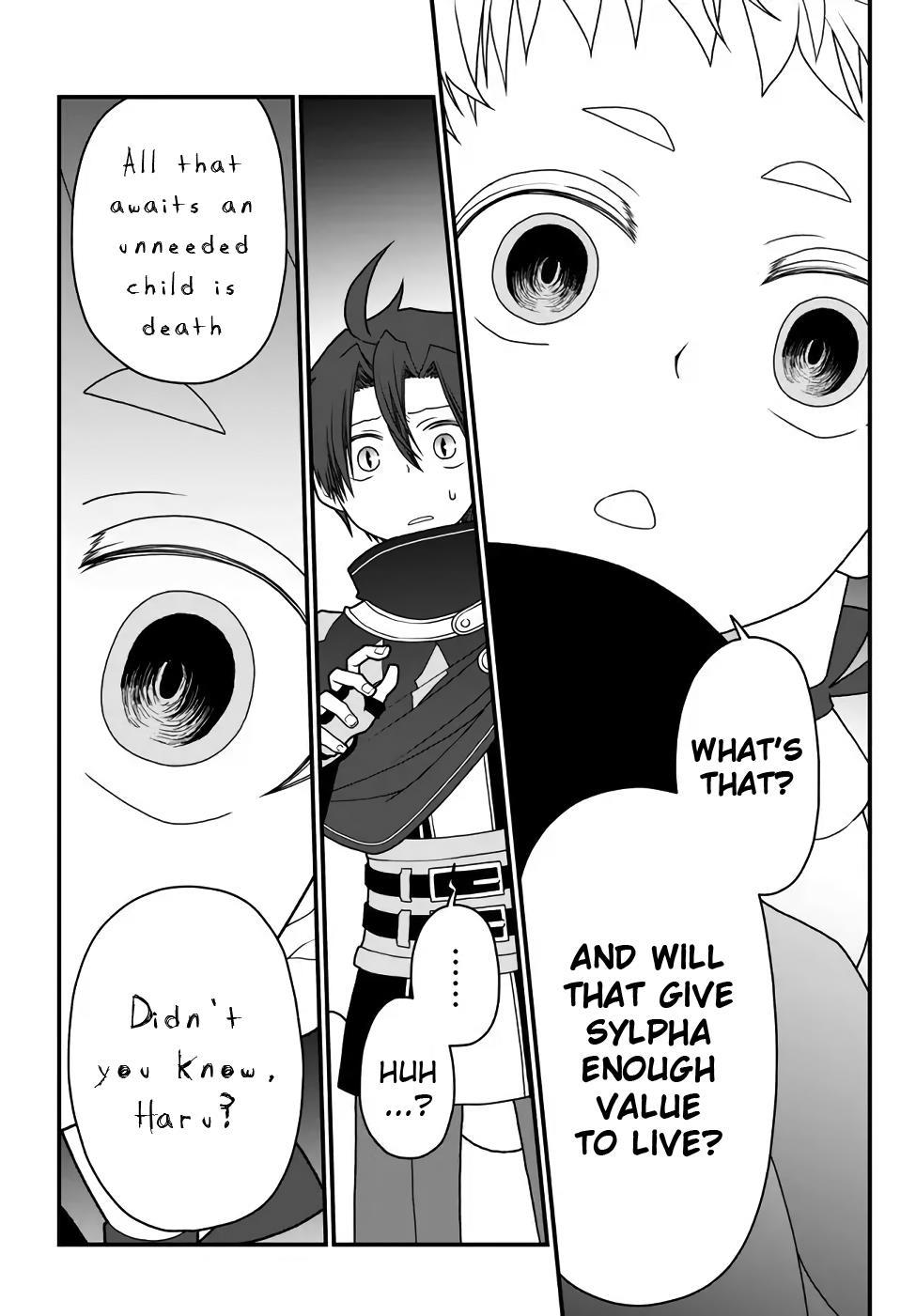 Tsuihou no Kenja, Sekai wo Shiru ~Osanajimi Yuusha no Atsuryoku kara Nigete Jiyuu ni Natta Ore~ Chapter 34 page 16 - 