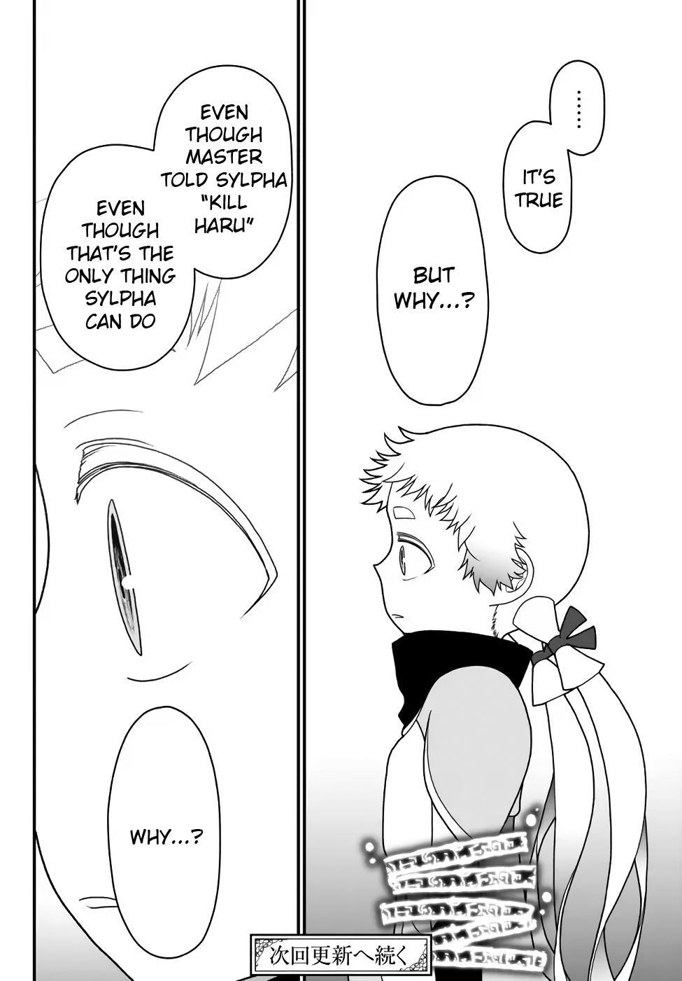 Tsuihou no Kenja, Sekai wo Shiru ~Osanajimi Yuusha no Atsuryoku kara Nigete Jiyuu ni Natta Ore~ Chapter 34 page 21 - 