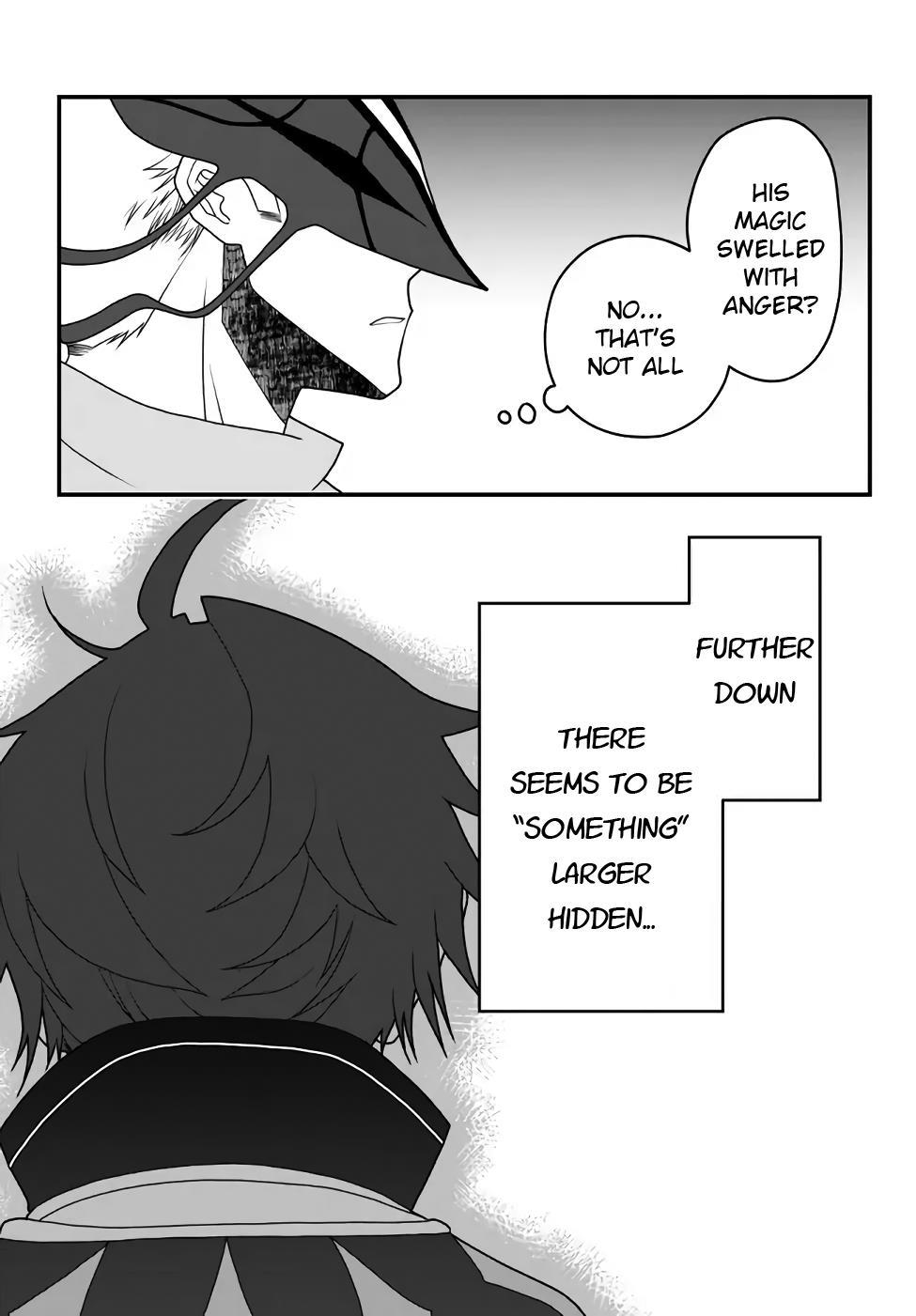 Tsuihou no Kenja, Sekai wo Shiru ~Osanajimi Yuusha no Atsuryoku kara Nigete Jiyuu ni Natta Ore~ Chapter 36 page 8 - 