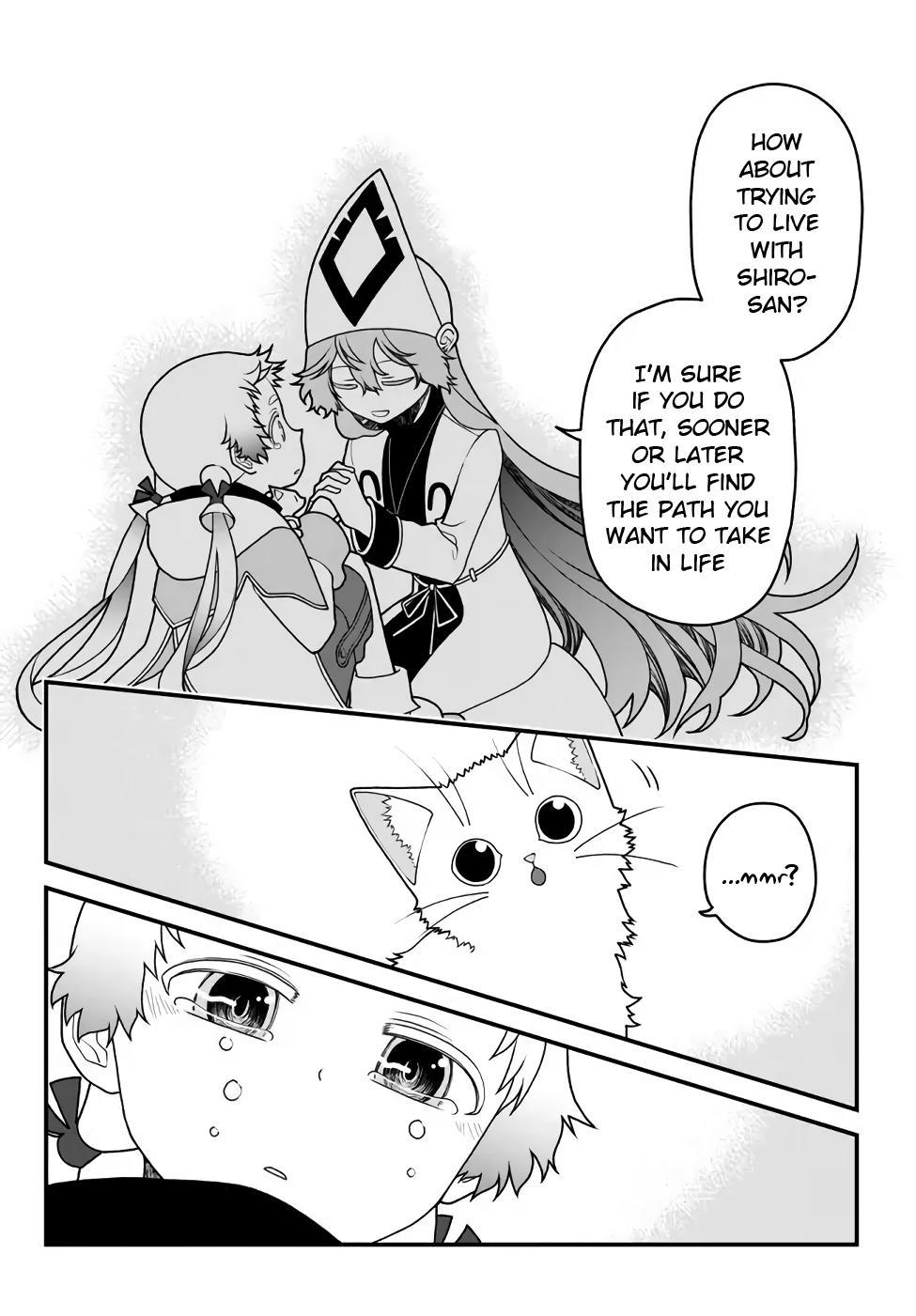 Tsuihou no Kenja, Sekai wo Shiru ~Osanajimi Yuusha no Atsuryoku kara Nigete Jiyuu ni Natta Ore~ Chapter 37 page 17 - 