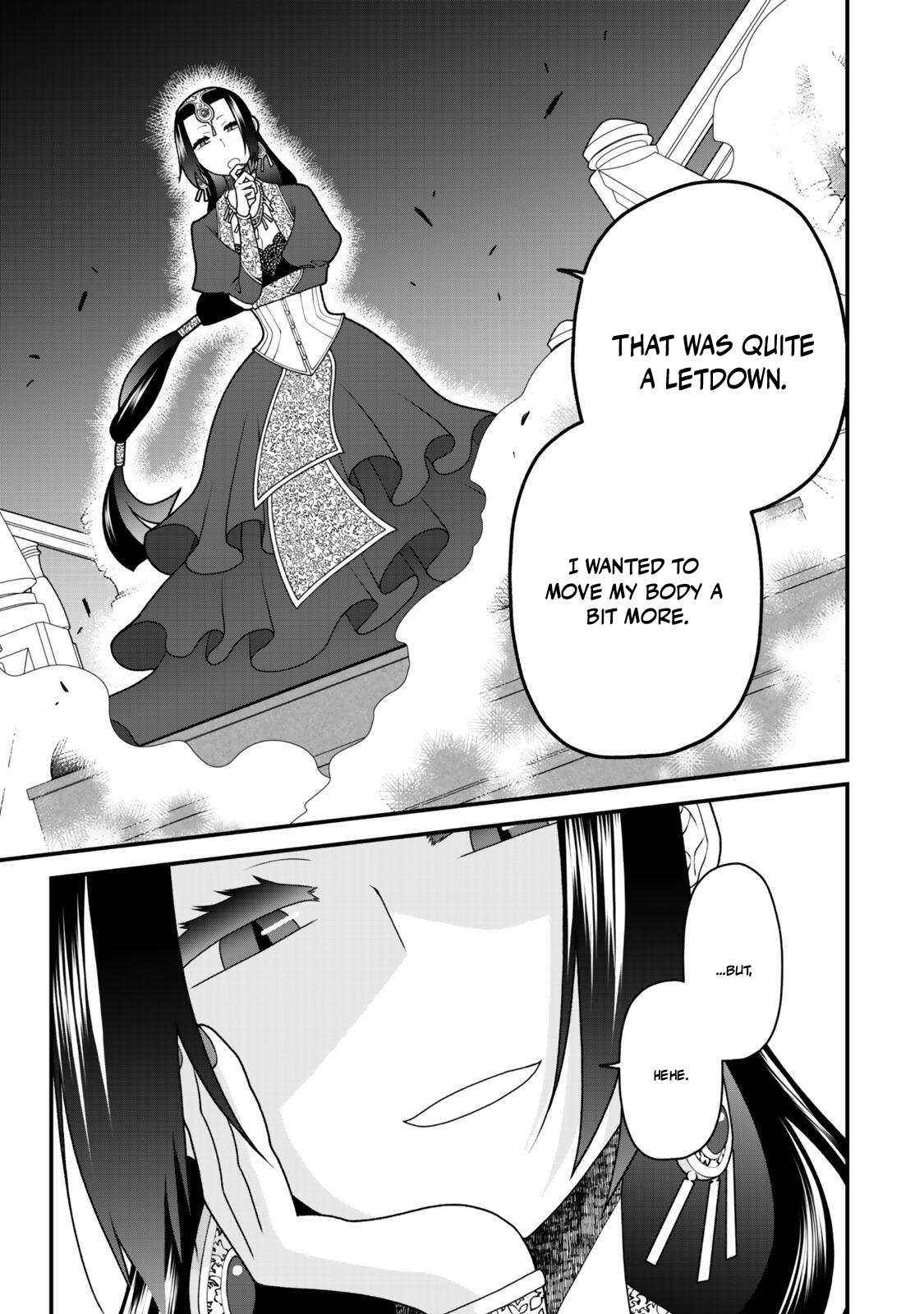 Tsuihou no Kenja, Sekai wo Shiru ~Osanajimi Yuusha no Atsuryoku kara Nigete Jiyuu ni Natta Ore~ Chapter 39 page 16 - 