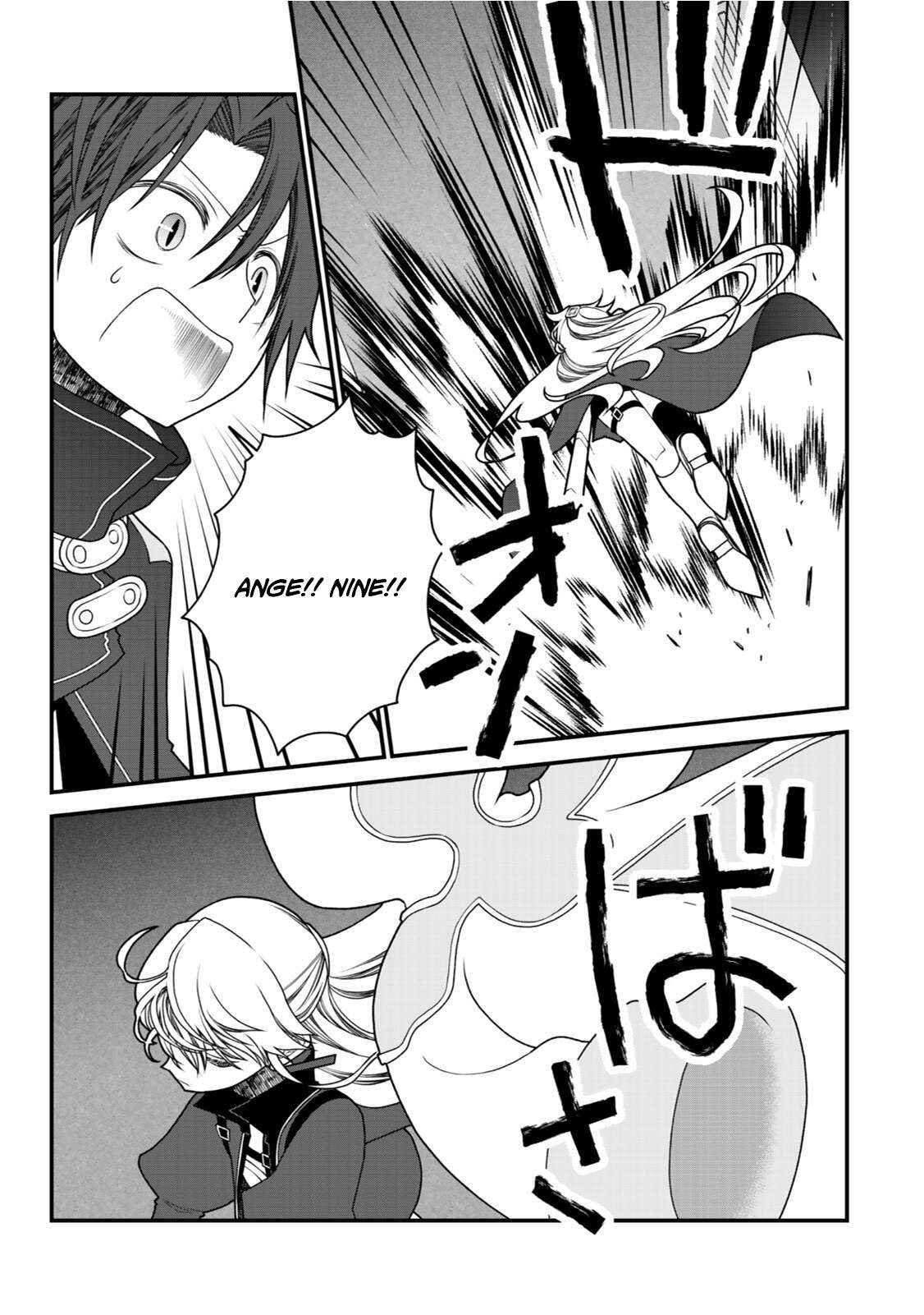 Tsuihou no Kenja, Sekai wo Shiru ~Osanajimi Yuusha no Atsuryoku kara Nigete Jiyuu ni Natta Ore~ Chapter 39 page 6 - 