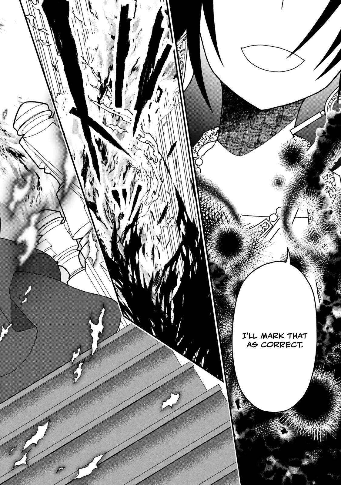 Tsuihou no Kenja, Sekai wo Shiru ~Osanajimi Yuusha no Atsuryoku kara Nigete Jiyuu ni Natta Ore~ Chapter 40 page 14 - 