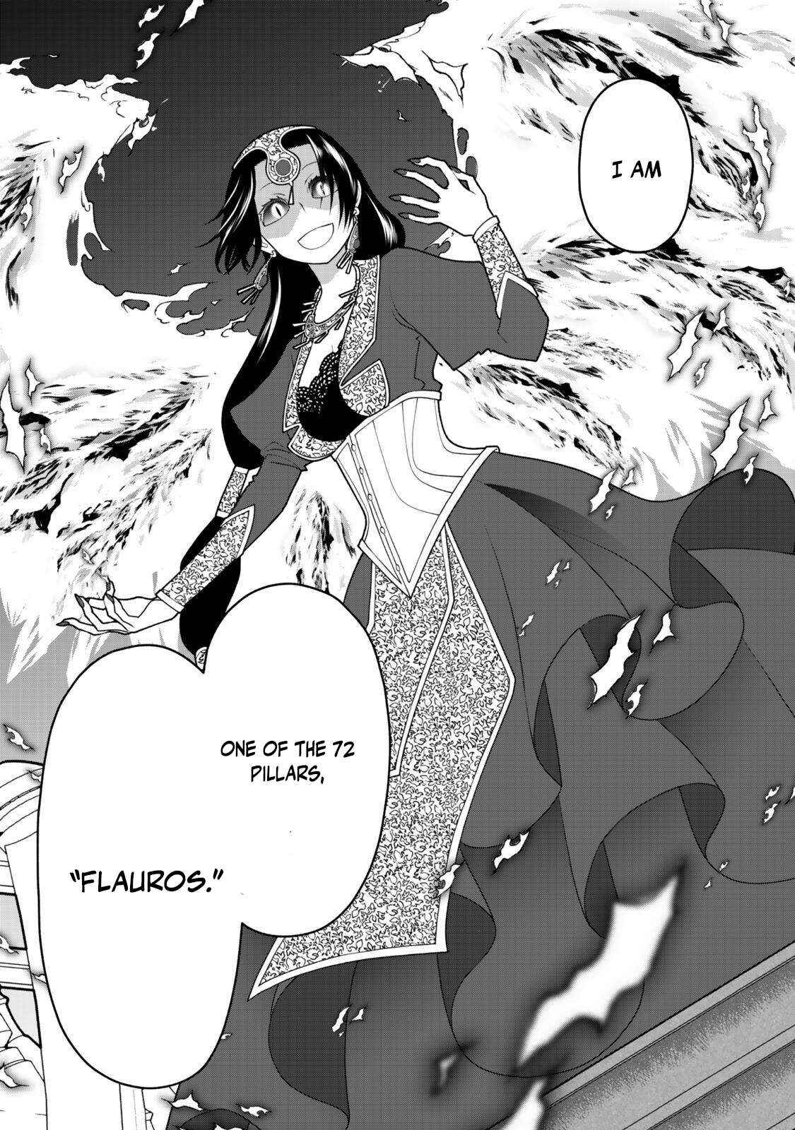 Tsuihou no Kenja, Sekai wo Shiru ~Osanajimi Yuusha no Atsuryoku kara Nigete Jiyuu ni Natta Ore~ Chapter 40 page 15 - 
