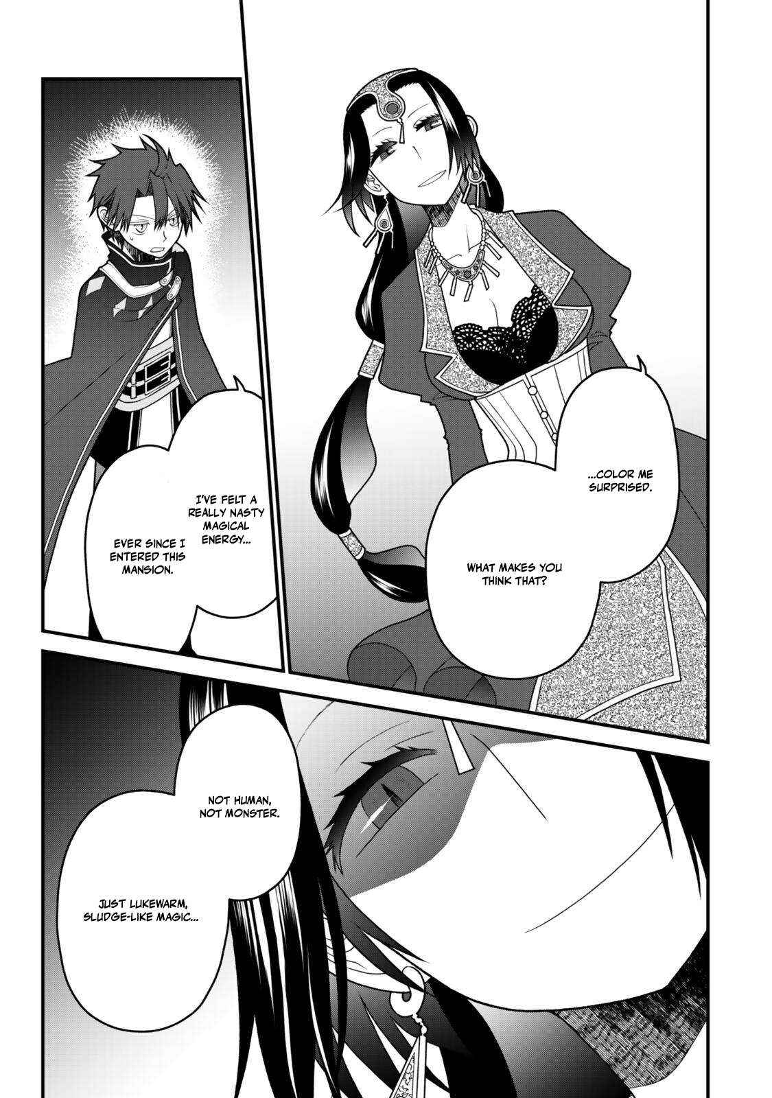 Tsuihou no Kenja, Sekai wo Shiru ~Osanajimi Yuusha no Atsuryoku kara Nigete Jiyuu ni Natta Ore~ Chapter 40 page 7 - 