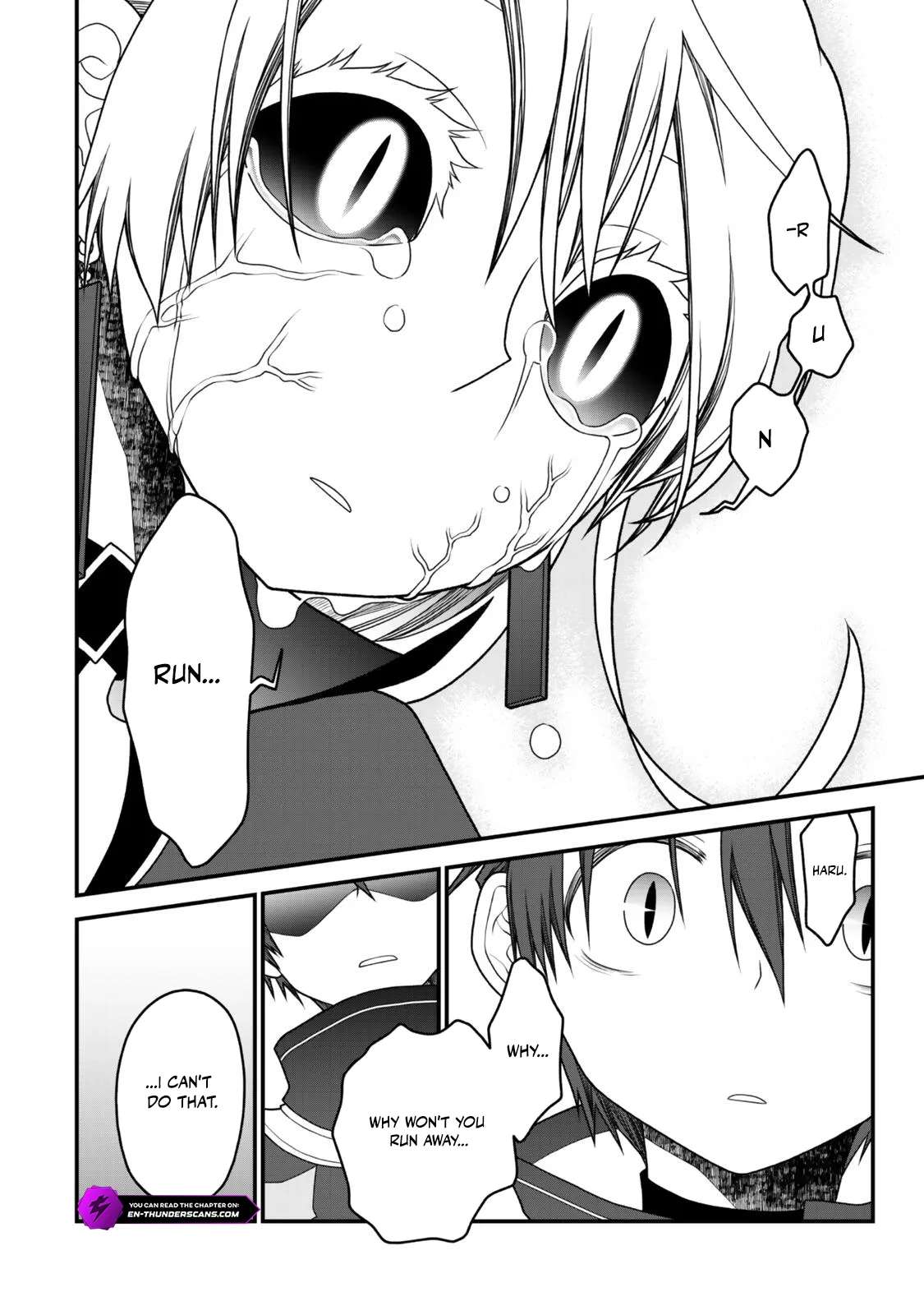 Tsuihou no Kenja, Sekai wo Shiru ~Osanajimi Yuusha no Atsuryoku kara Nigete Jiyuu ni Natta Ore~ Chapter 41 page 12 - 