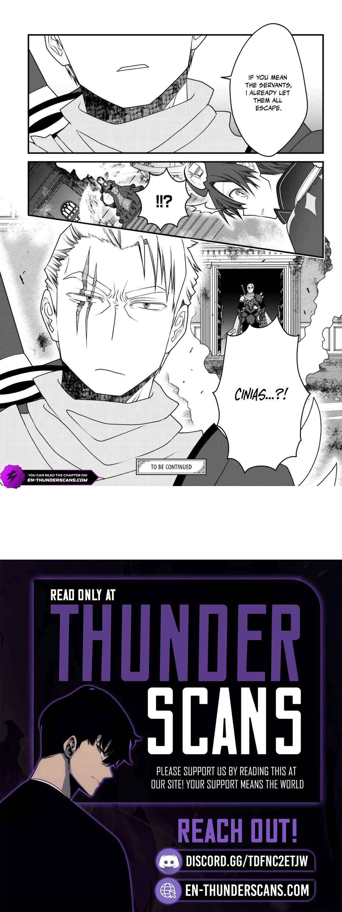 Tsuihou no Kenja, Sekai wo Shiru ~Osanajimi Yuusha no Atsuryoku kara Nigete Jiyuu ni Natta Ore~ Chapter 41 page 20 - 