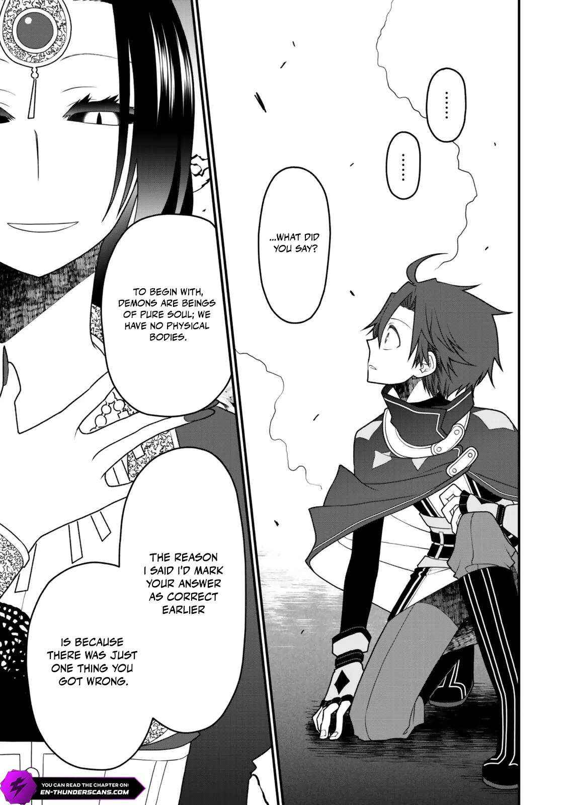 Tsuihou no Kenja, Sekai wo Shiru ~Osanajimi Yuusha no Atsuryoku kara Nigete Jiyuu ni Natta Ore~ Chapter 41 page 3 - 