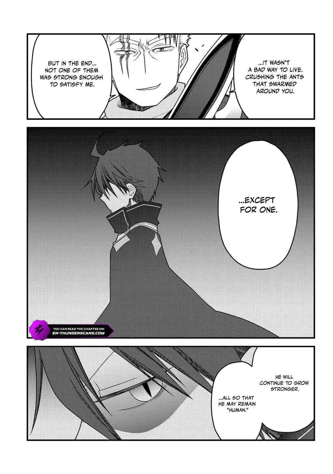 Tsuihou no Kenja, Sekai wo Shiru ~Osanajimi Yuusha no Atsuryoku kara Nigete Jiyuu ni Natta Ore~ Chapter 42 page 16 - 