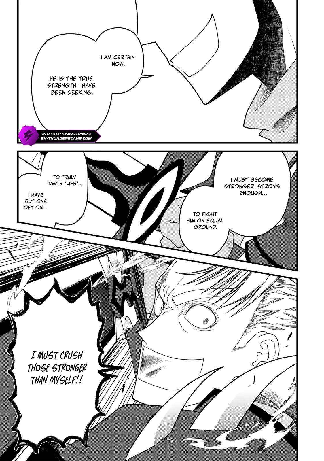Tsuihou no Kenja, Sekai wo Shiru ~Osanajimi Yuusha no Atsuryoku kara Nigete Jiyuu ni Natta Ore~ Chapter 42 page 17 - 