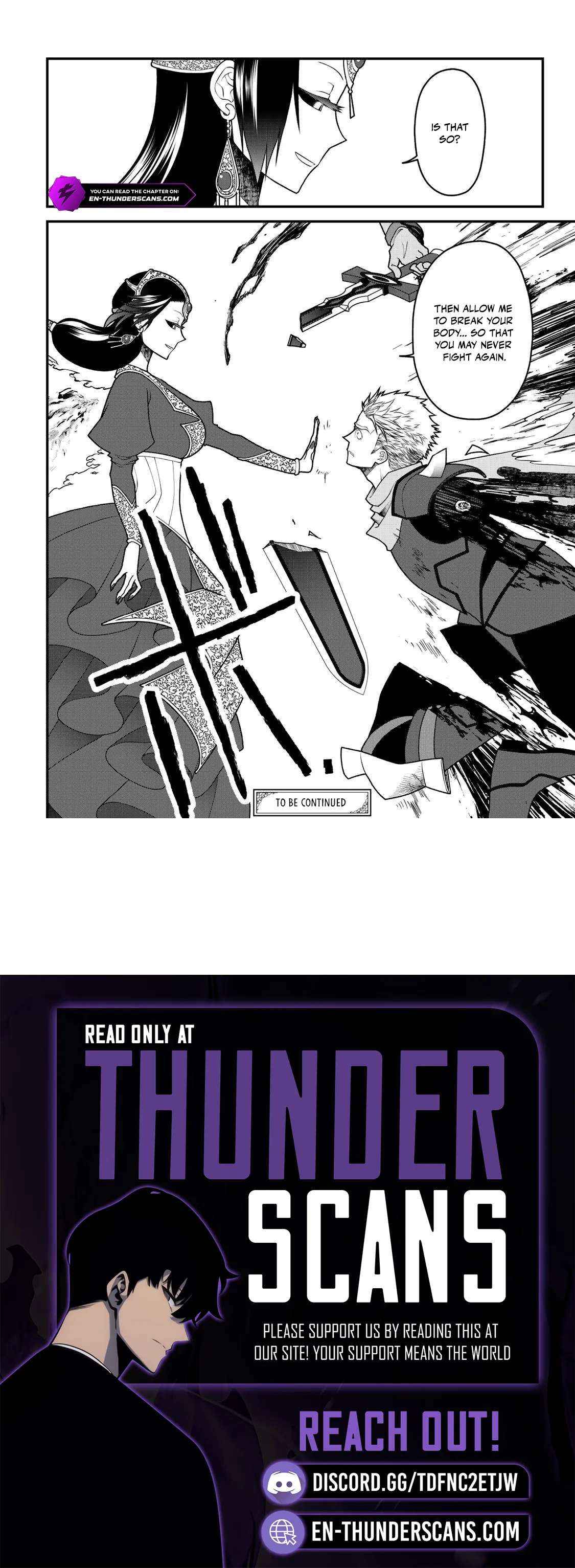 Tsuihou no Kenja, Sekai wo Shiru ~Osanajimi Yuusha no Atsuryoku kara Nigete Jiyuu ni Natta Ore~ Chapter 42 page 18 - 