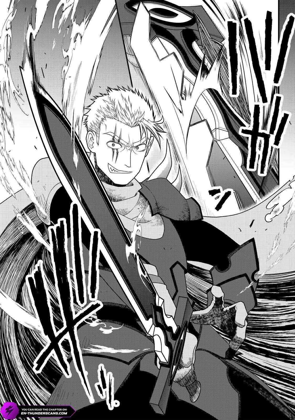 Tsuihou no Kenja, Sekai wo Shiru ~Osanajimi Yuusha no Atsuryoku kara Nigete Jiyuu ni Natta Ore~ Chapter 42 page 4 - 