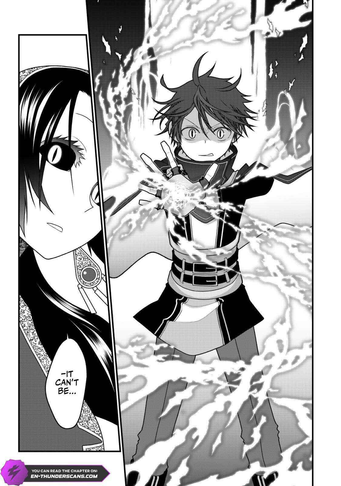Tsuihou no Kenja, Sekai wo Shiru ~Osanajimi Yuusha no Atsuryoku kara Nigete Jiyuu ni Natta Ore~ Chapter 43 page 4 - 