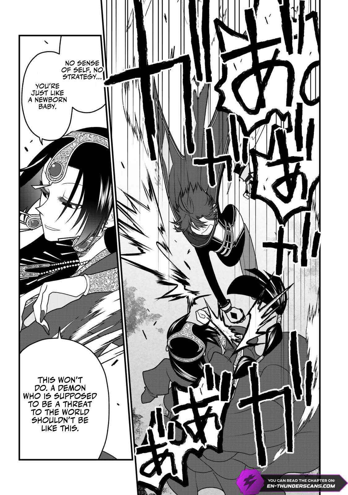 Tsuihou no Kenja, Sekai wo Shiru ~Osanajimi Yuusha no Atsuryoku kara Nigete Jiyuu ni Natta Ore~ Chapter 44 page 20 - 