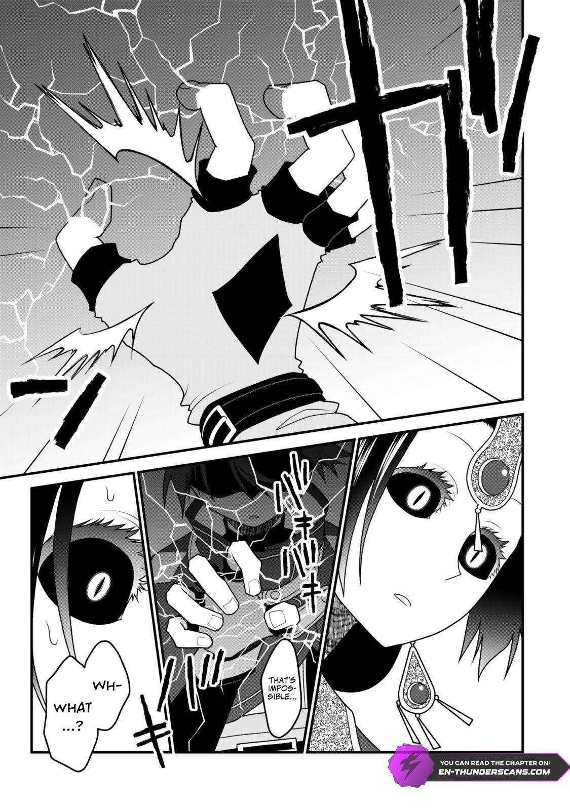 Tsuihou no Kenja, Sekai wo Shiru ~Osanajimi Yuusha no Atsuryoku kara Nigete Jiyuu ni Natta Ore~ Chapter 44 page 22 - 