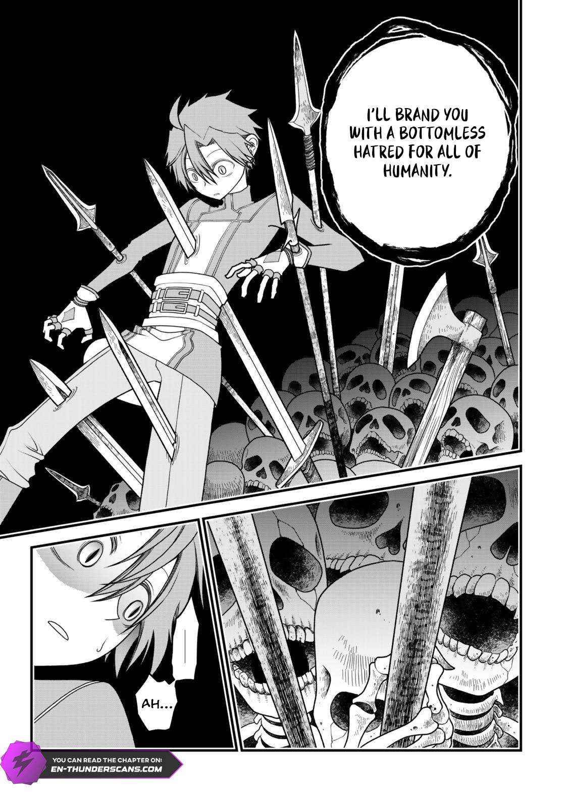 Tsuihou no Kenja, Sekai wo Shiru ~Osanajimi Yuusha no Atsuryoku kara Nigete Jiyuu ni Natta Ore~ Chapter 44 page 8 - 