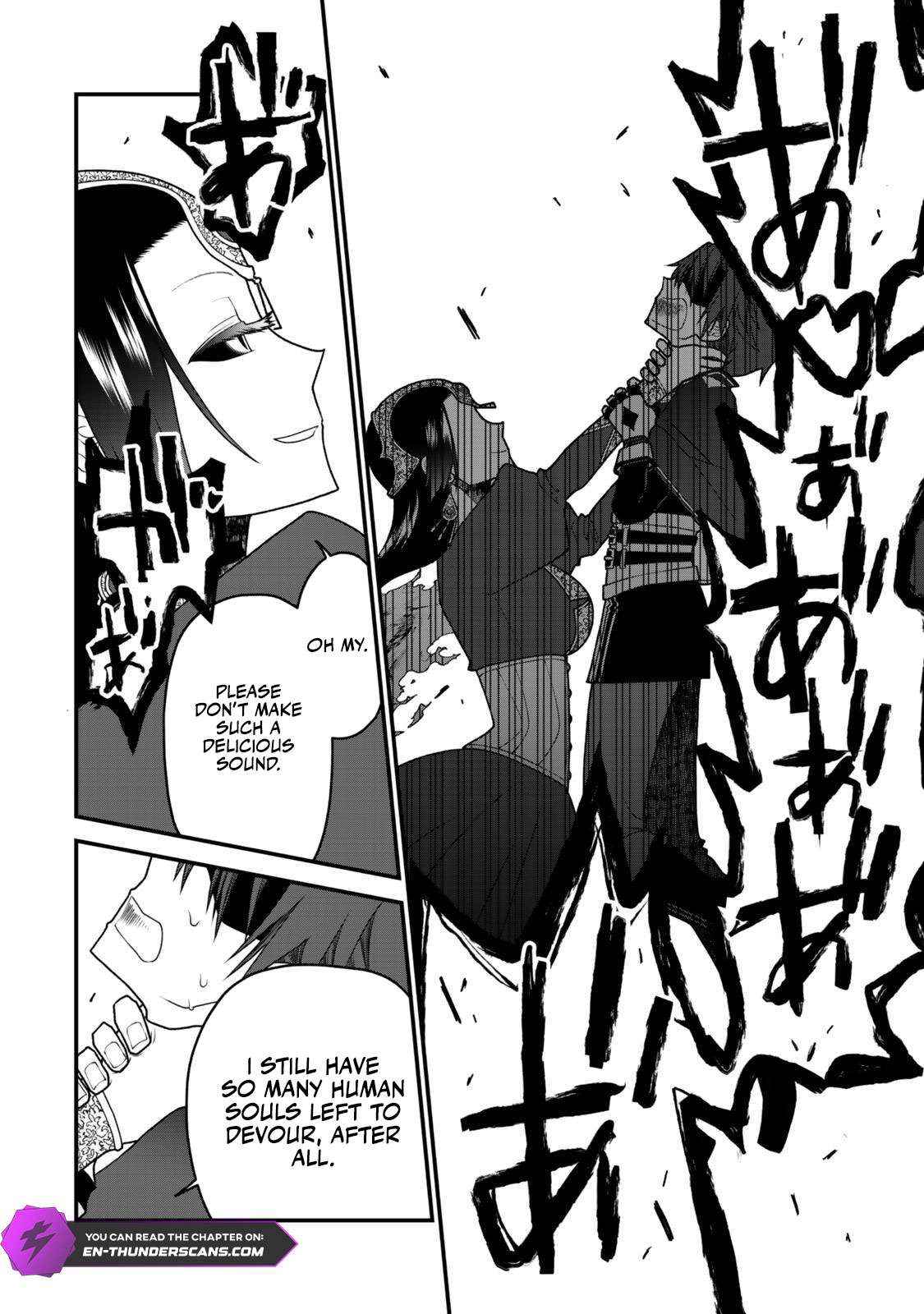 Tsuihou no Kenja, Sekai wo Shiru ~Osanajimi Yuusha no Atsuryoku kara Nigete Jiyuu ni Natta Ore~ Chapter 44 page 9 - 