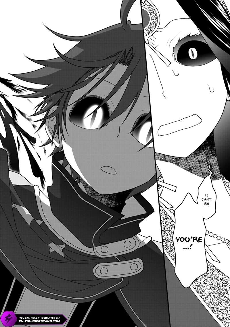 Tsuihou no Kenja, Sekai wo Shiru ~Osanajimi Yuusha no Atsuryoku kara Nigete Jiyuu ni Natta Ore~ Chapter 45 page 7 - 