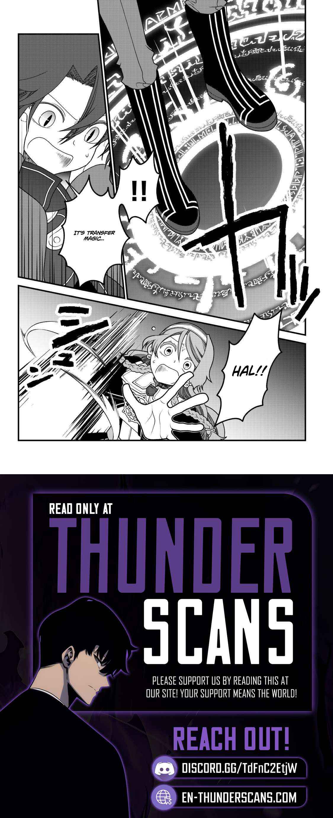 Tsuihou no Kenja, Sekai wo Shiru ~Osanajimi Yuusha no Atsuryoku kara Nigete Jiyuu ni Natta Ore~ Chapter 48 page 15 - 