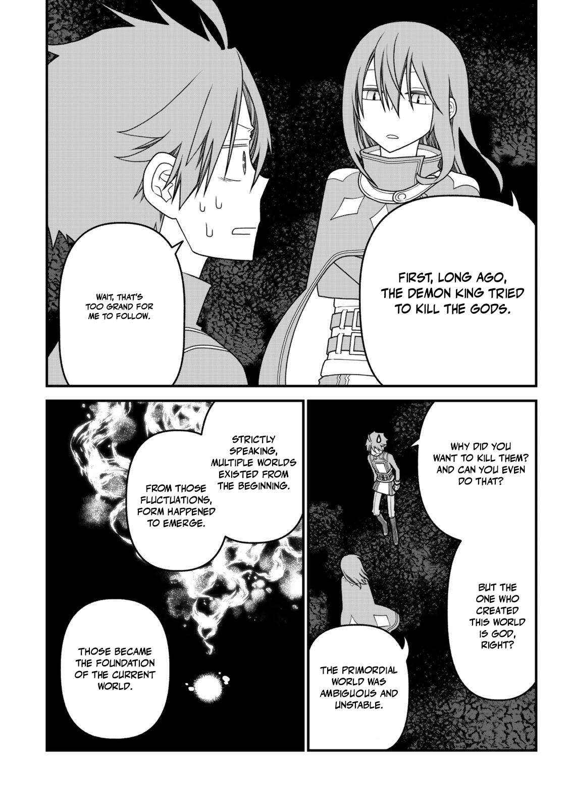 Tsuihou no Kenja, Sekai wo Shiru ~Osanajimi Yuusha no Atsuryoku kara Nigete Jiyuu ni Natta Ore~ Chapter 49 page 11 - 