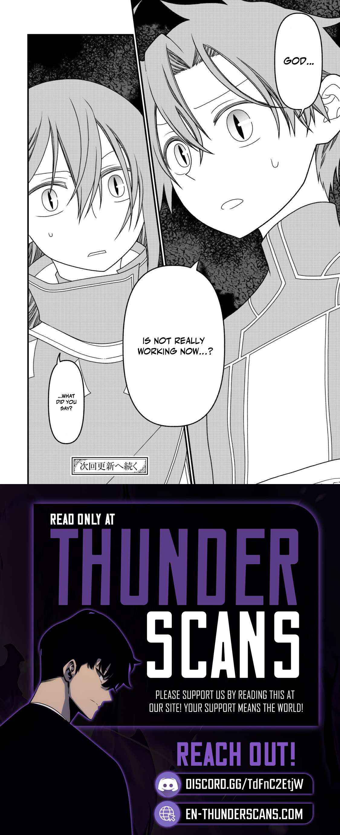 Tsuihou no Kenja, Sekai wo Shiru ~Osanajimi Yuusha no Atsuryoku kara Nigete Jiyuu ni Natta Ore~ Chapter 49 page 21 - 