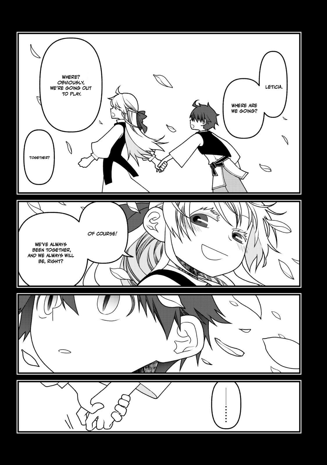 Tsuihou no Kenja, Sekai wo Shiru ~Osanajimi Yuusha no Atsuryoku kara Nigete Jiyuu ni Natta Ore~ Chapter 49 page 6 - 