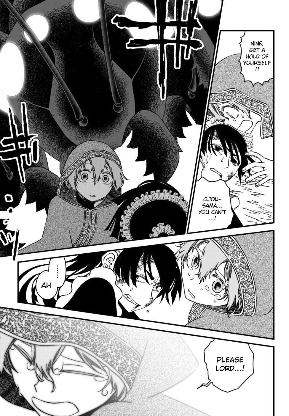 Tsuihou no Kenja, Sekai wo Shiru ~Osanajimi Yuusha no Atsuryoku kara Nigete Jiyuu ni Natta Ore~ Chapter 5 page 15 - 