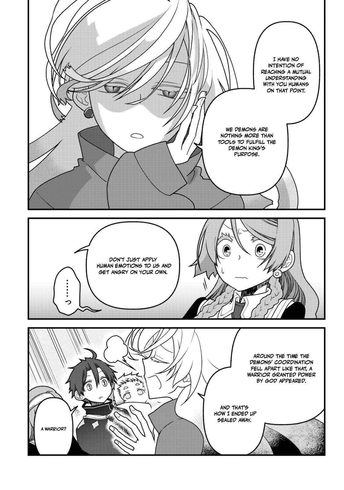 Tsuihou no Kenja, Sekai wo Shiru ~Osanajimi Yuusha no Atsuryoku kara Nigete Jiyuu ni Natta Ore~ Chapter 50 page 6 - 