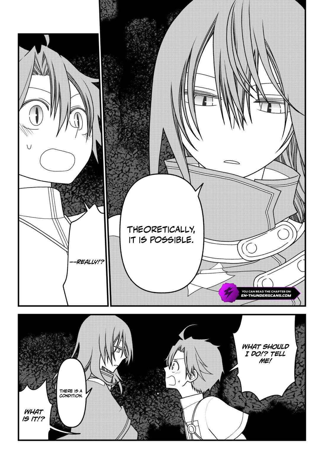 Tsuihou no Kenja, Sekai wo Shiru ~Osanajimi Yuusha no Atsuryoku kara Nigete Jiyuu ni Natta Ore~ Chapter 51 page 15 - 