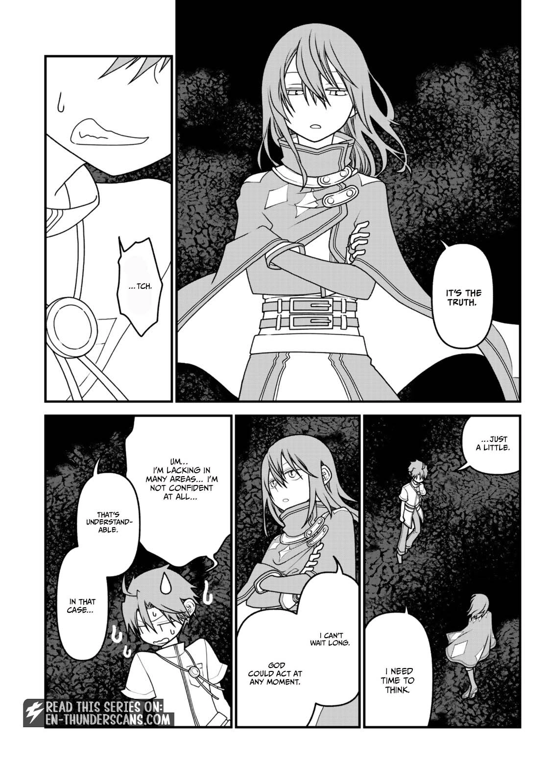 Tsuihou no Kenja, Sekai wo Shiru ~Osanajimi Yuusha no Atsuryoku kara Nigete Jiyuu ni Natta Ore~ Chapter 52 page 5 - 