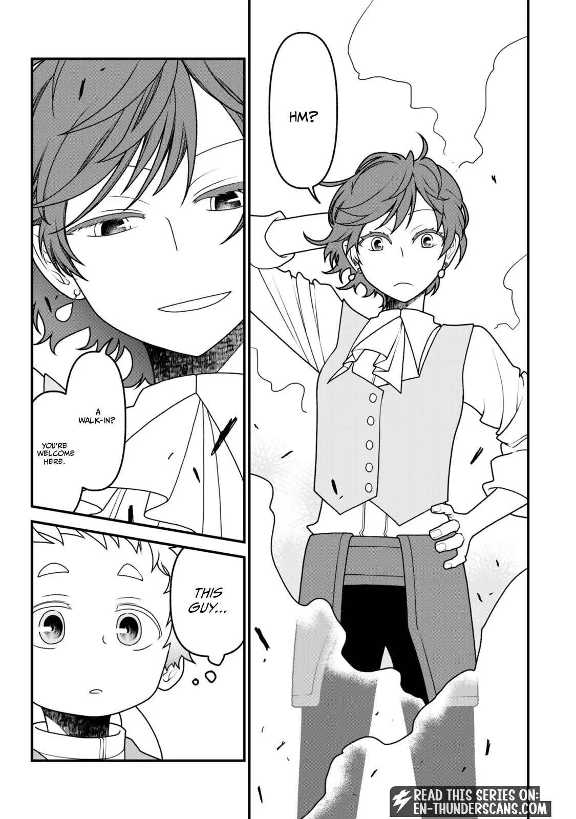 Tsuihou no Kenja, Sekai wo Shiru ~Osanajimi Yuusha no Atsuryoku kara Nigete Jiyuu ni Natta Ore~ Chapter 53 page 13 - 