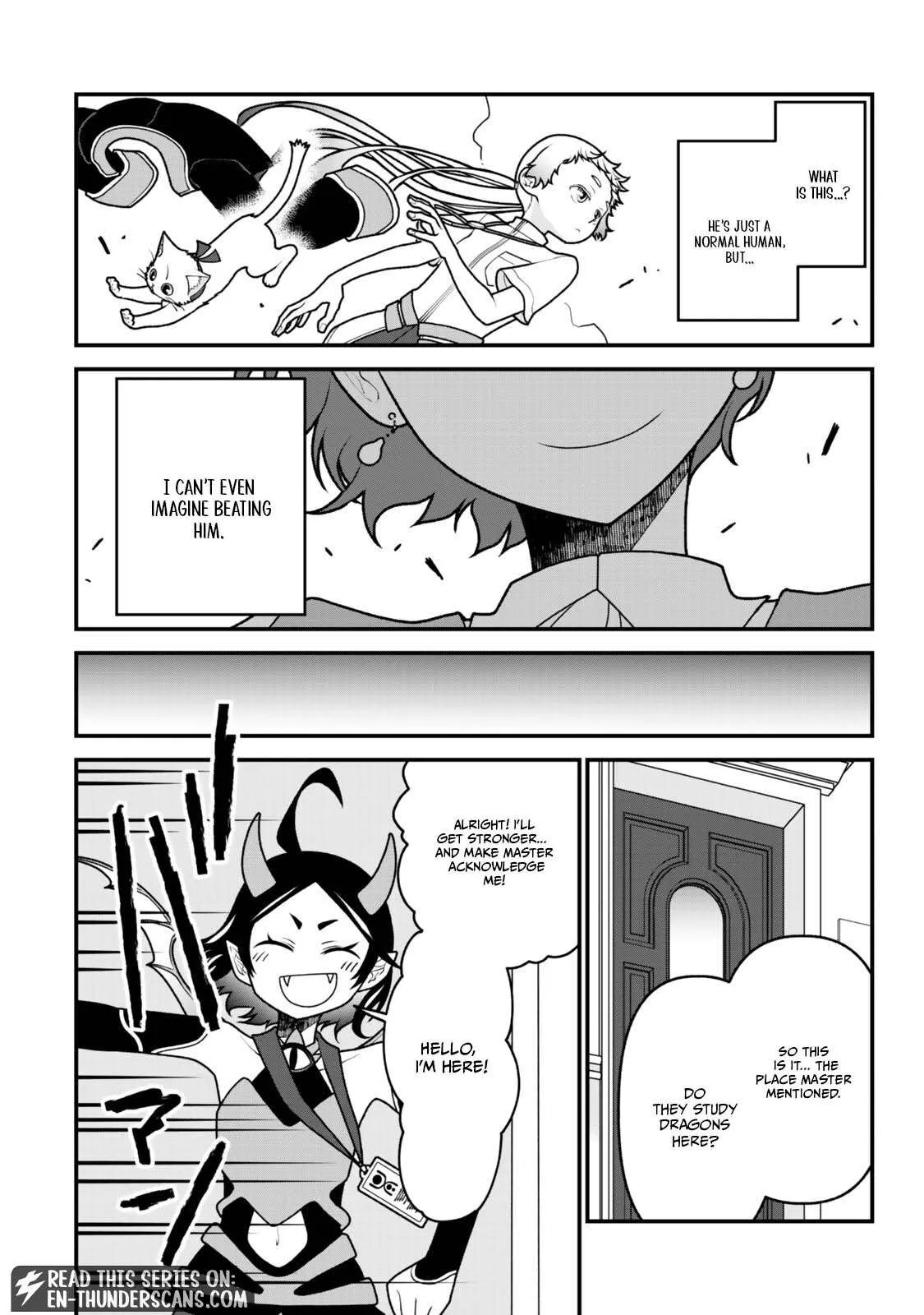 Tsuihou no Kenja, Sekai wo Shiru ~Osanajimi Yuusha no Atsuryoku kara Nigete Jiyuu ni Natta Ore~ Chapter 53 page 14 - 