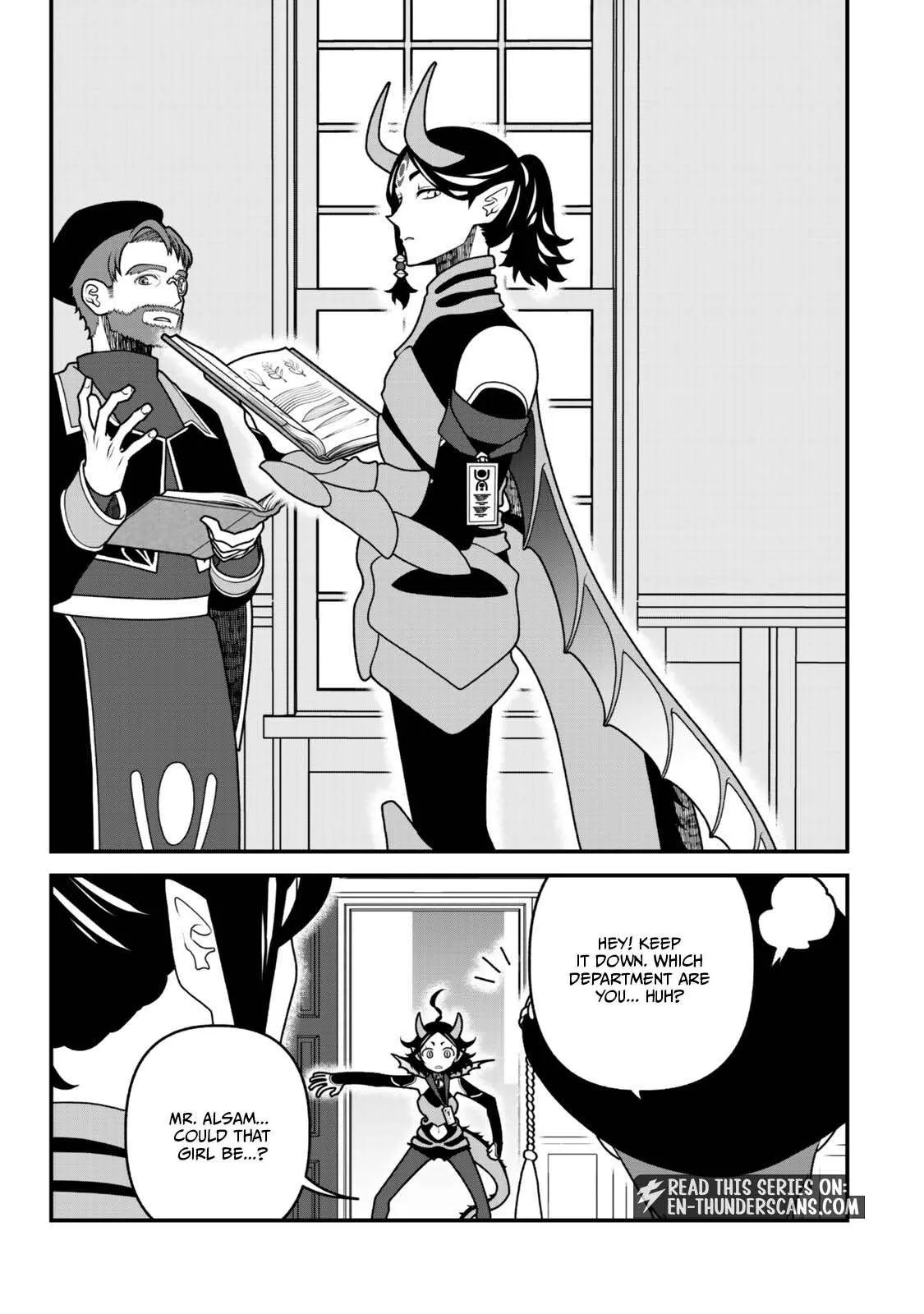 Tsuihou no Kenja, Sekai wo Shiru ~Osanajimi Yuusha no Atsuryoku kara Nigete Jiyuu ni Natta Ore~ Chapter 53 page 15 - 