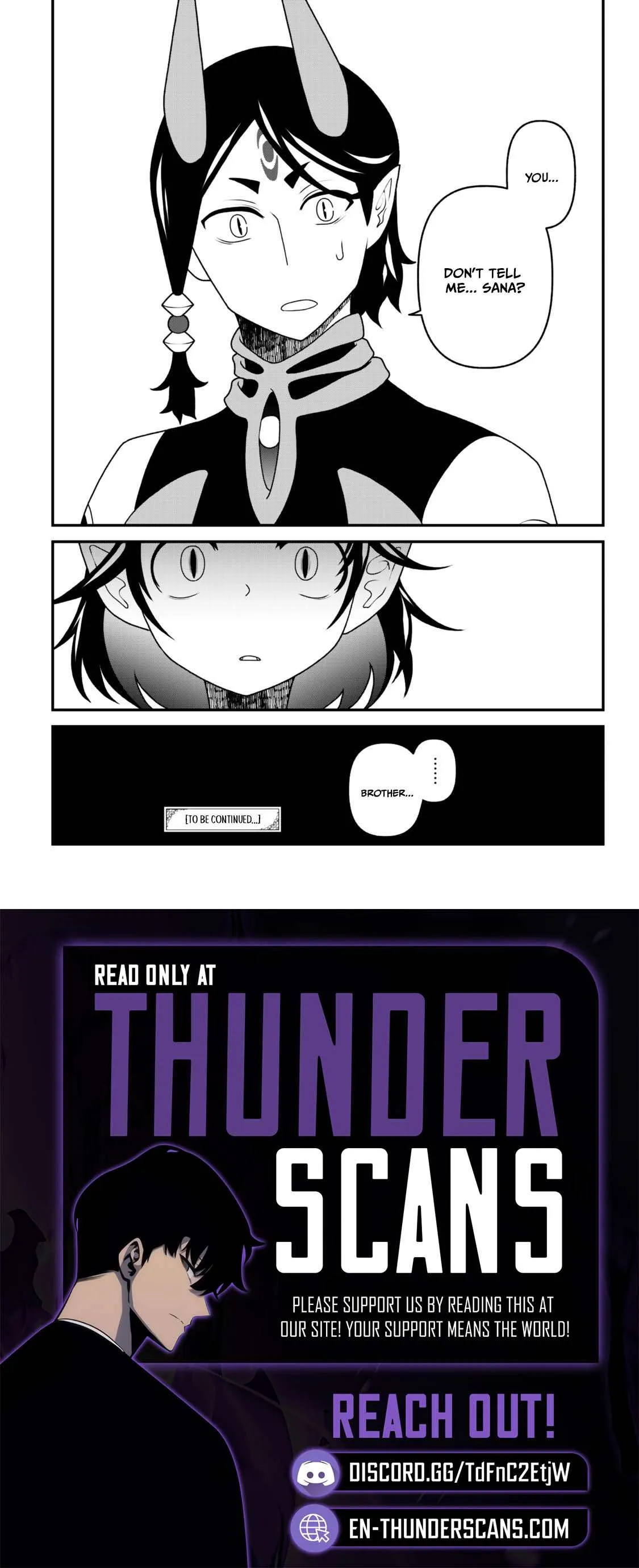 Tsuihou no Kenja, Sekai wo Shiru ~Osanajimi Yuusha no Atsuryoku kara Nigete Jiyuu ni Natta Ore~ Chapter 53 page 16 - 