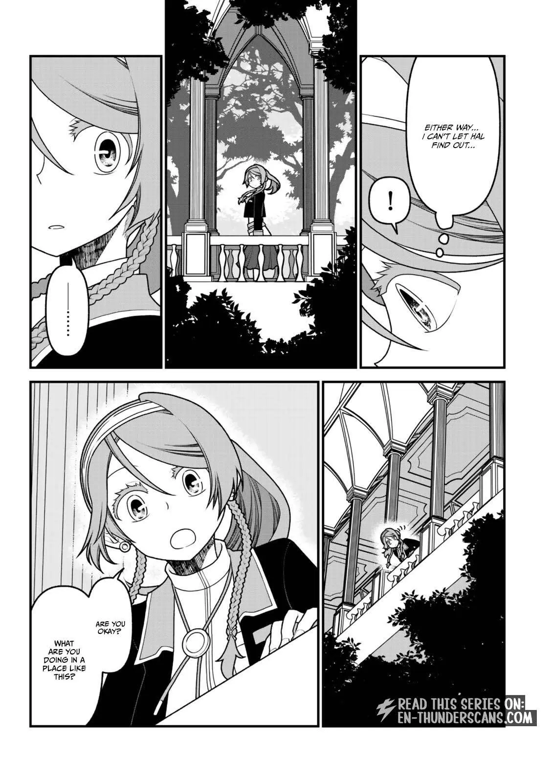 Tsuihou no Kenja, Sekai wo Shiru ~Osanajimi Yuusha no Atsuryoku kara Nigete Jiyuu ni Natta Ore~ Chapter 53 page 3 - 