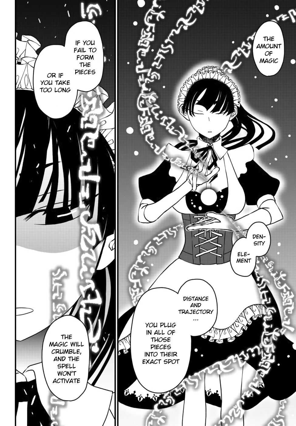 Tsuihou no Kenja, Sekai wo Shiru ~Osanajimi Yuusha no Atsuryoku kara Nigete Jiyuu ni Natta Ore~ Chapter 6 page 18 - 