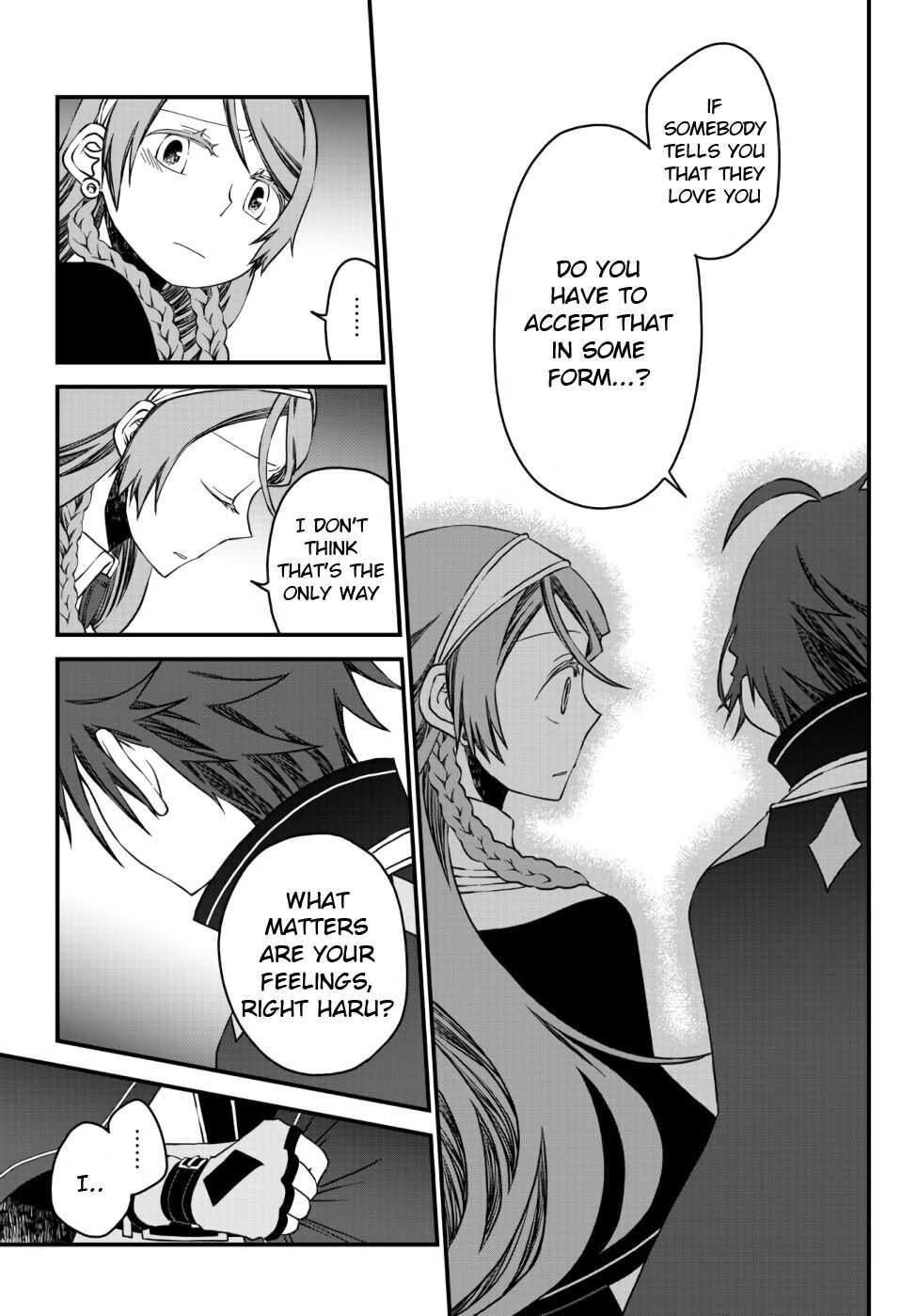 Tsuihou no Kenja, Sekai wo Shiru ~Osanajimi Yuusha no Atsuryoku kara Nigete Jiyuu ni Natta Ore~ Chapter 9 page 14 - 