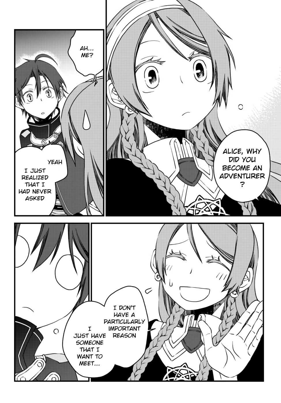 Tsuihou no Kenja, Sekai wo Shiru ~Osanajimi Yuusha no Atsuryoku kara Nigete Jiyuu ni Natta Ore~ Chapter 9 page 17 - 