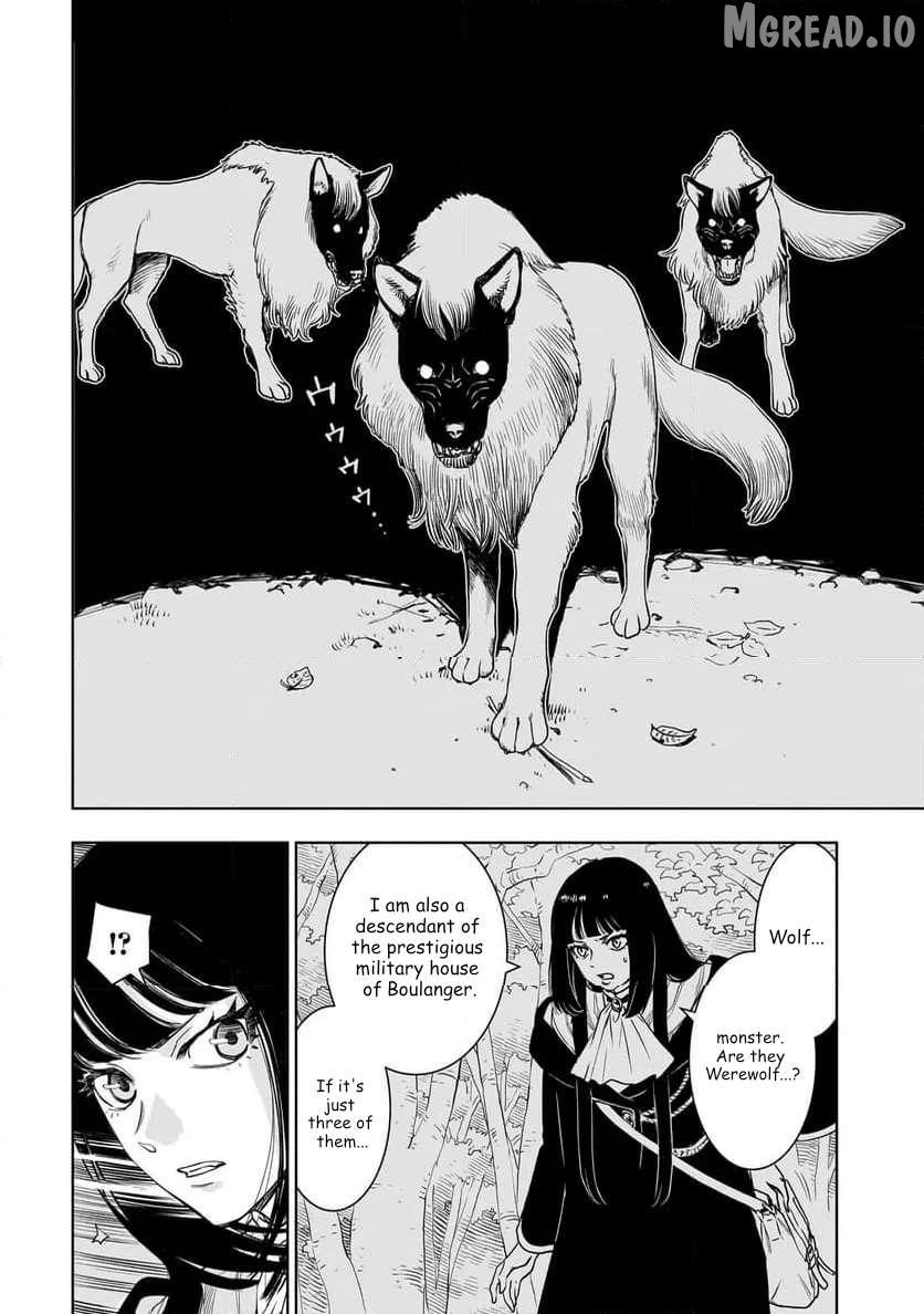 Tsuihou Reijou, Craft Shinagara Camping Car de Isekai o Tabishimasu Chapter 1 page 46 - 