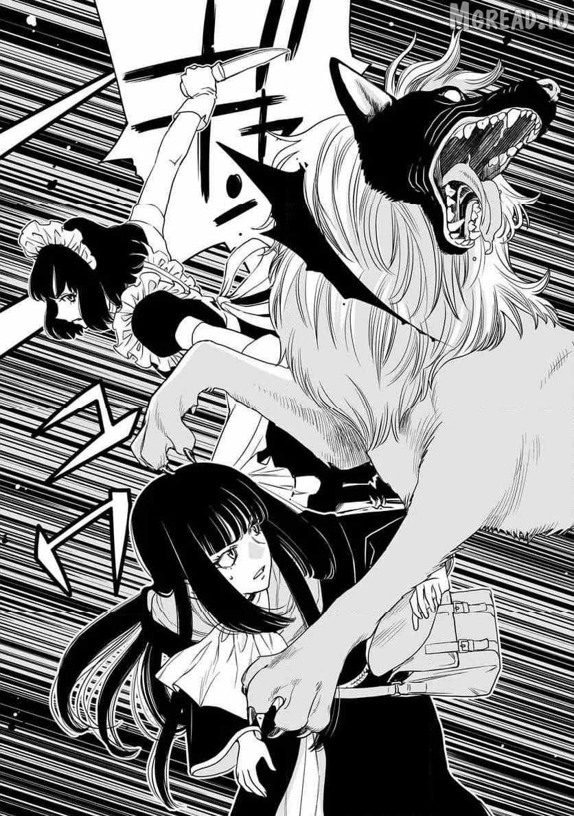 Tsuihou Reijou, Craft Shinagara Camping Car de Isekai o Tabishimasu Chapter 1 page 48 - 