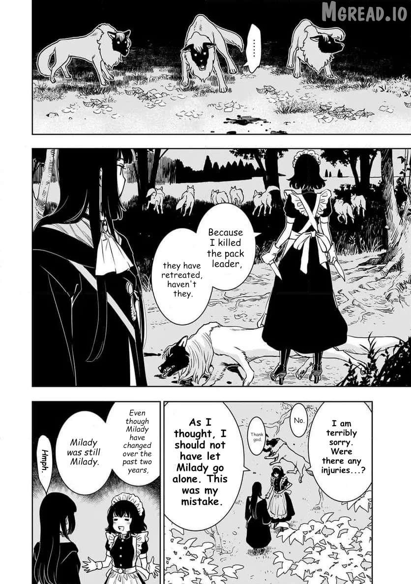 Tsuihou Reijou, Craft Shinagara Camping Car de Isekai o Tabishimasu Chapter 1 page 50 - 