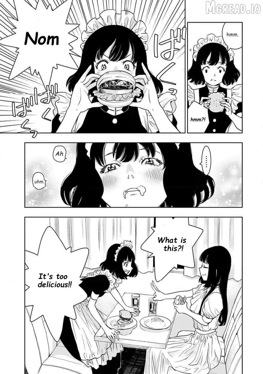 Tsuihou Reijou, Craft Shinagara Camping Car de Isekai o Tabishimasu Chapter 1 page 59 - 