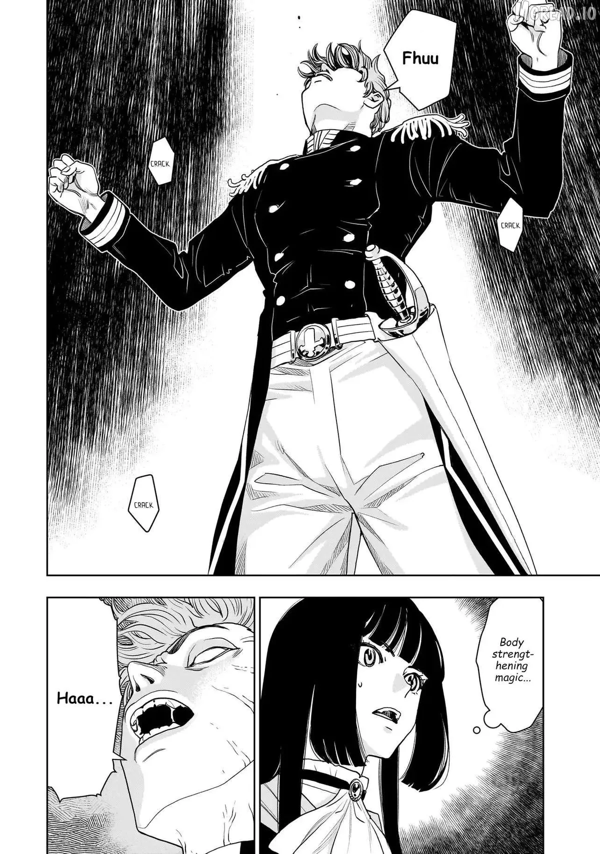Tsuihou Reijou, Craft Shinagara Camping Car de Isekai o Tabishimasu Chapter 2.2 page 11 - 