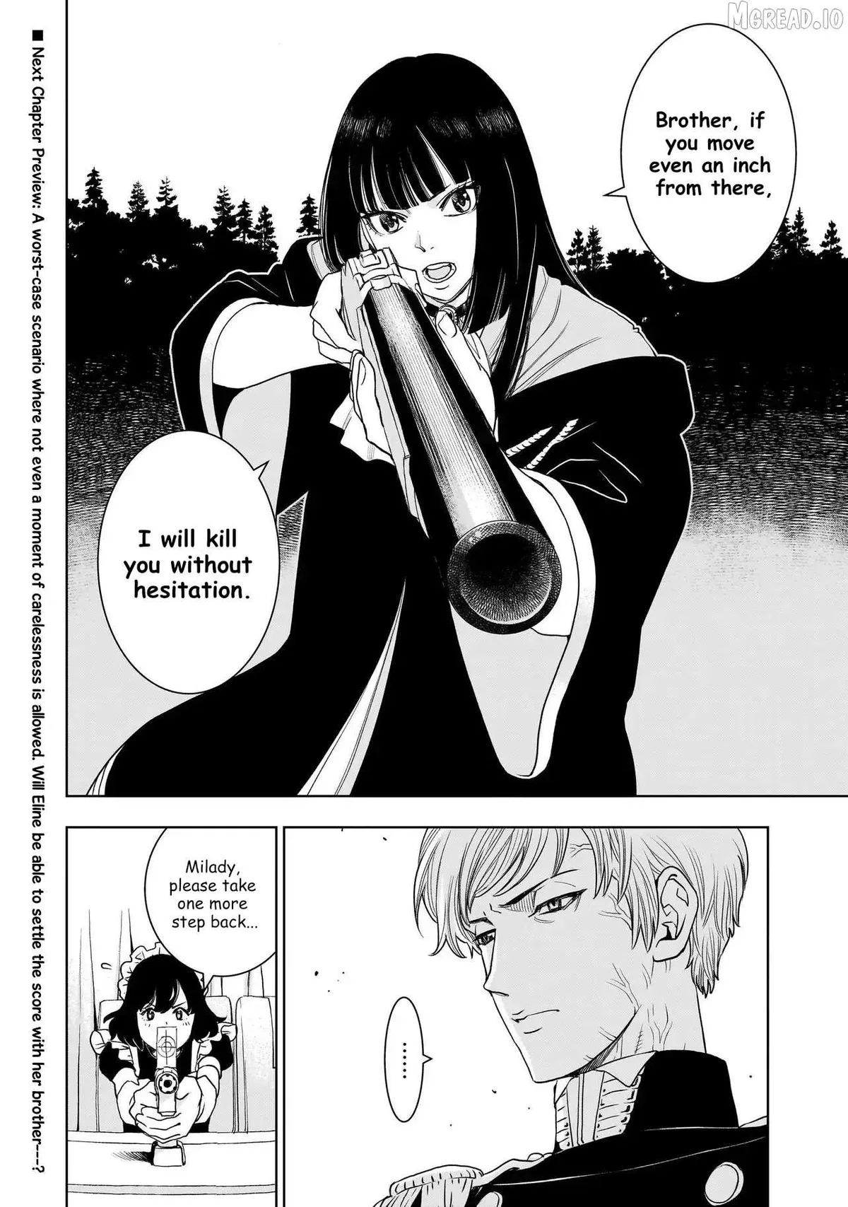 Tsuihou Reijou, Craft Shinagara Camping Car de Isekai o Tabishimasu Chapter 2.2 page 15 - 
