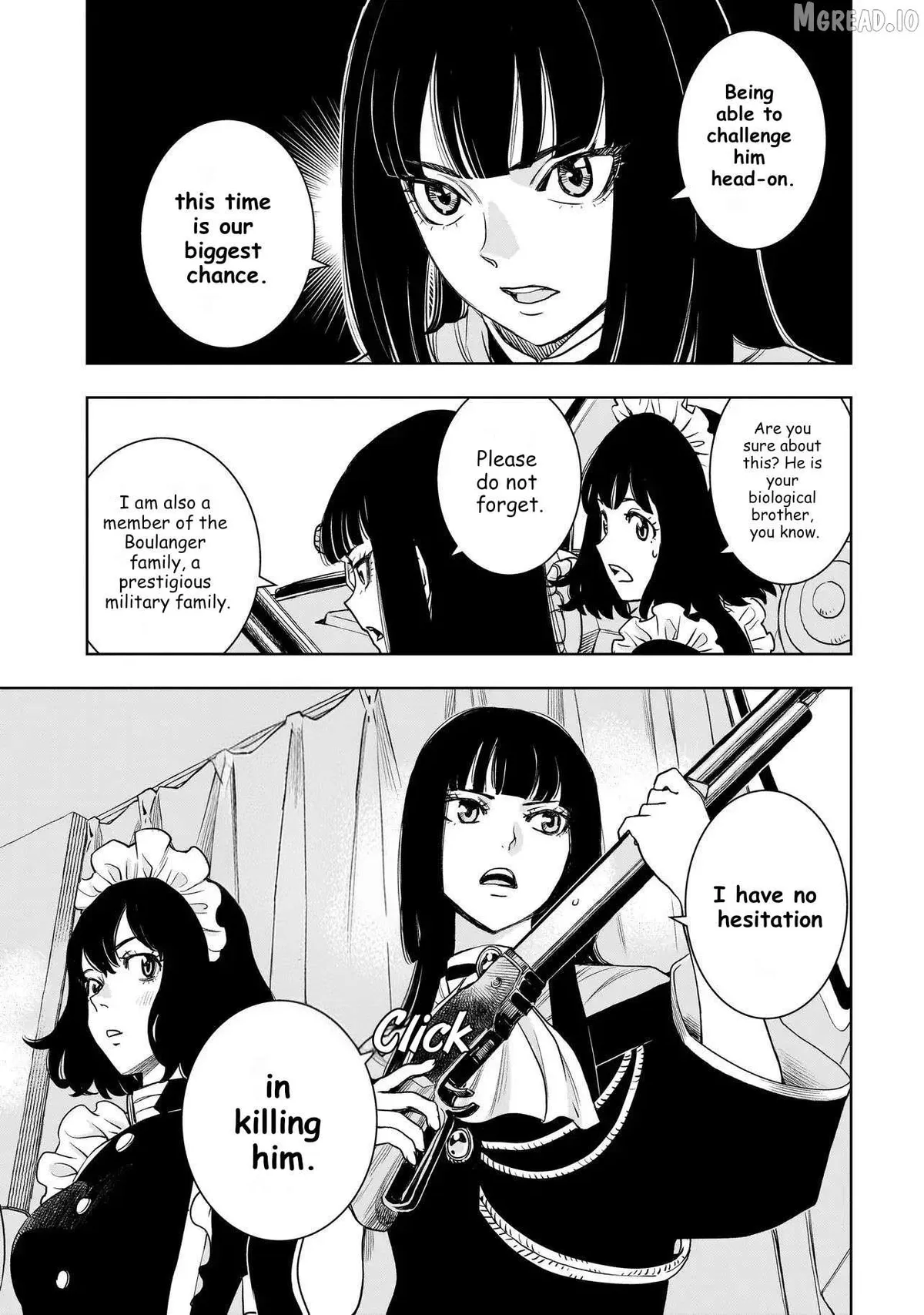 Tsuihou Reijou, Craft Shinagara Camping Car de Isekai o Tabishimasu Chapter 2.2 page 4 - 